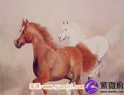 属马男变心有哪些征兆