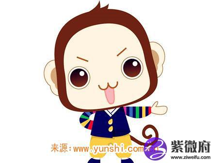 属猴男变心有哪些征兆