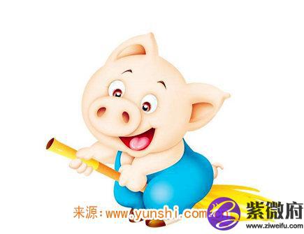 属猪男变心有哪些征兆