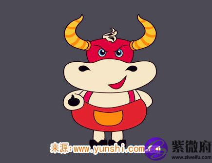 属牛人的财神方位