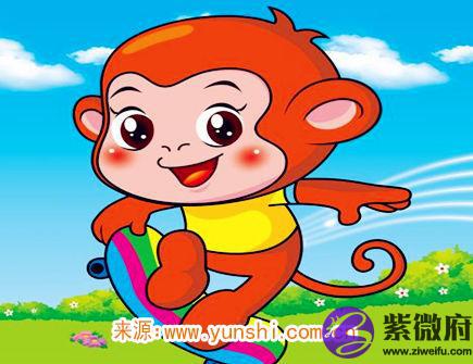 如何讨属猴女生的喜欢