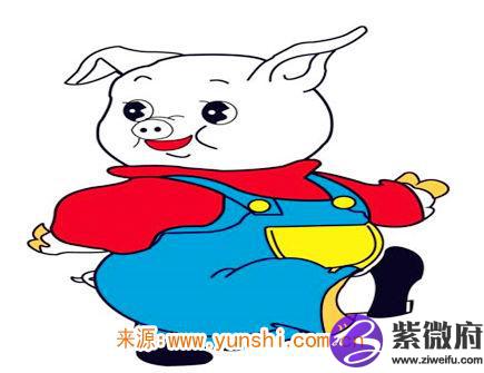 如何讨属猪女生的喜欢