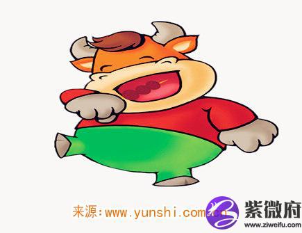 如何讨属牛女生的喜欢