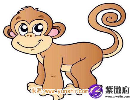 属猴男生的恋爱特点