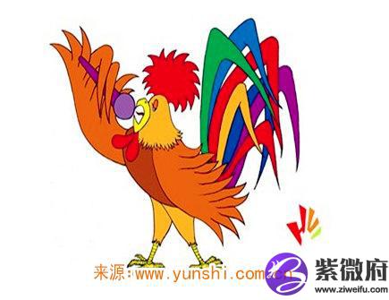 属鸡男生的恋爱特点