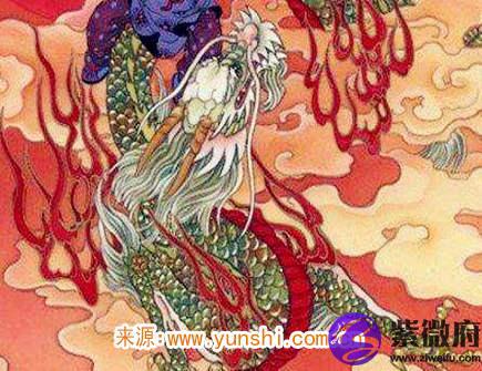 属龙女生恋爱的特点