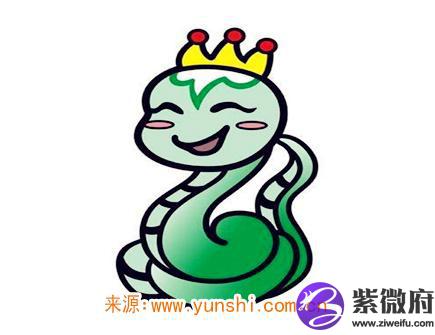属蛇女生的恋爱特点