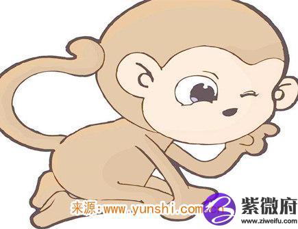 属猴的缺点有哪些