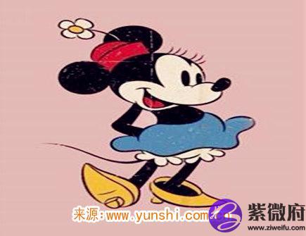 属鼠女生恋爱的特点