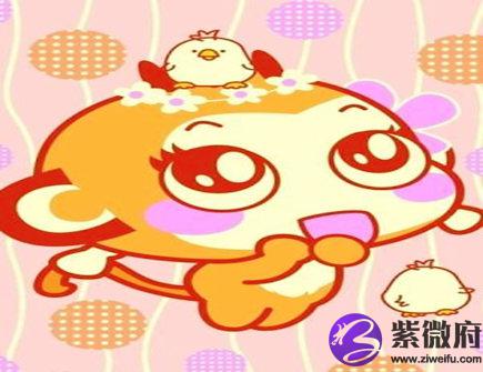 属猴人出生日的命运