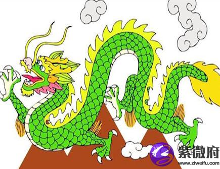 属龙人出生日的命运