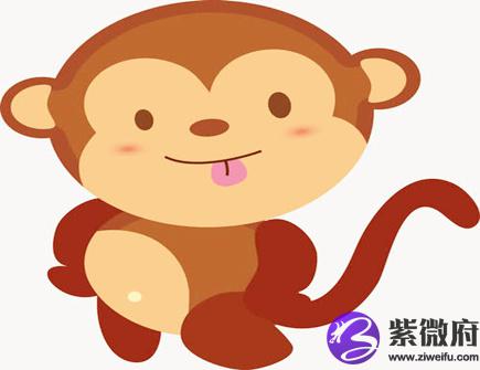 属猴招财必备的法宝