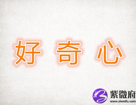 好奇心最强的生肖