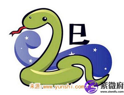 属蛇2020年会遇到哪些灾难