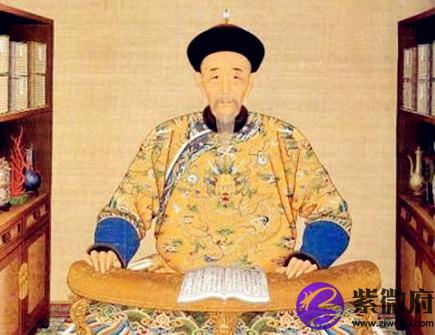 康熙属什么生肖