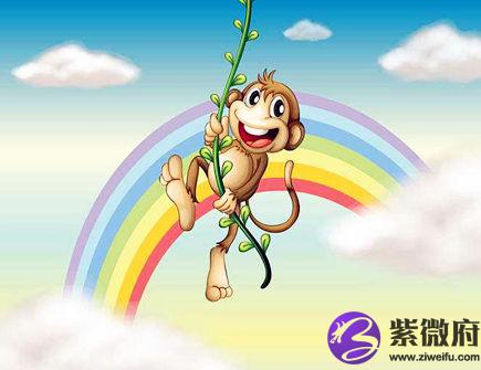属猴2020年的贵人有哪些