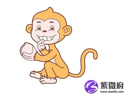 属猴人2021年结婚好吗