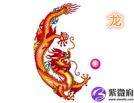 2021年属龙财运如何
