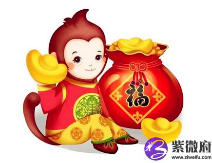 2021年属猴整体运势