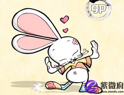 属兔女人的感情弱点