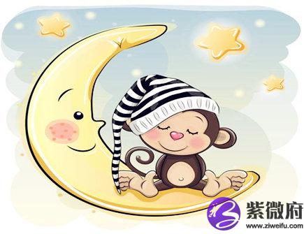 属猴男人的感情弱点