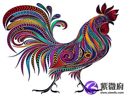 属鸡男人的感情弱点