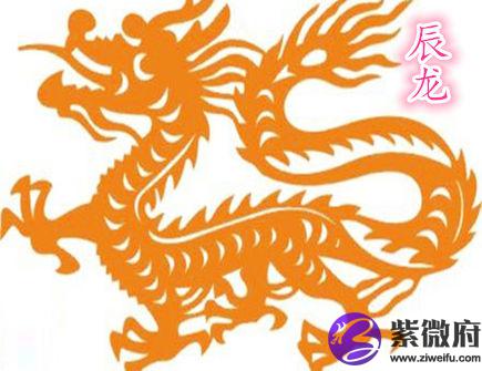 生肖龙哪个月份最苦