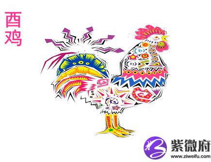 生肖鸡哪个月份最苦
