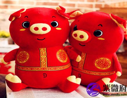 生肖猪哪个月份最好