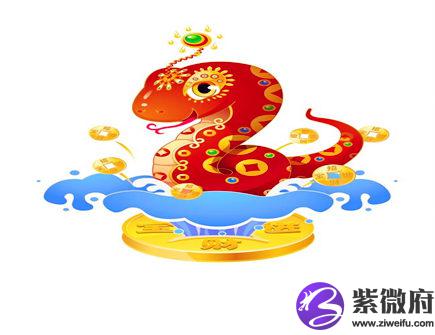 属蛇遇小人怎么办