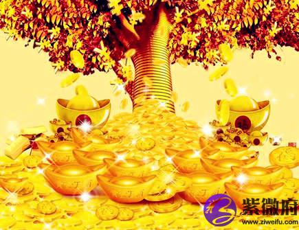 什么生肖能挣钱