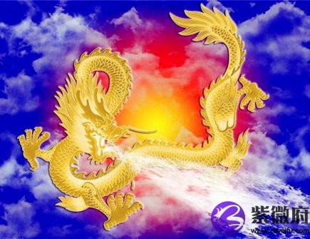 属龙遇小人怎么办