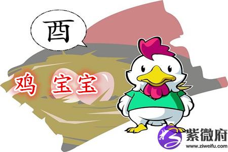 属鸡男宝宝起小名的技巧