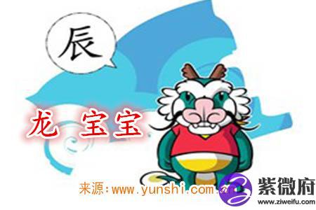 属龙寓意好的女孩乳名