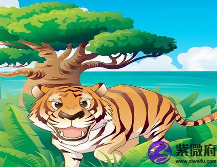 属虎什么时辰出生命苦