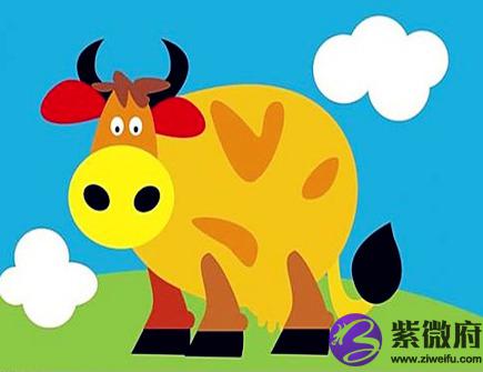 属牛什么时辰出生命苦