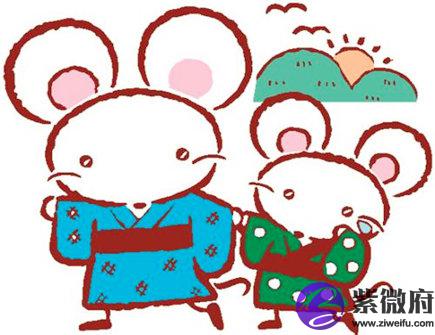 属鼠人开店摆放什么招财