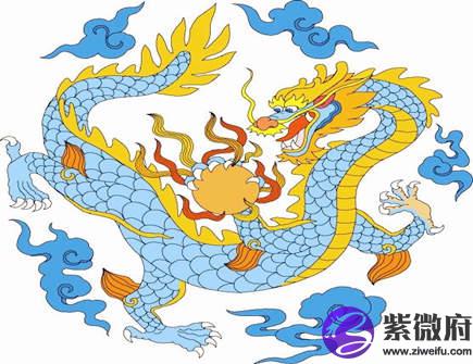 属龙起名忌讳什么