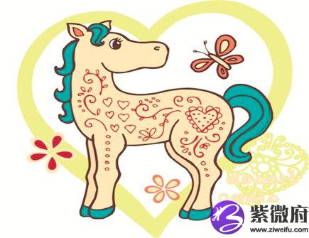 属马起名忌讳什么