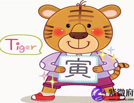 属虎人2021年健康运如何