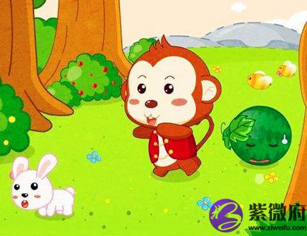 属猴人2021年健康运如何