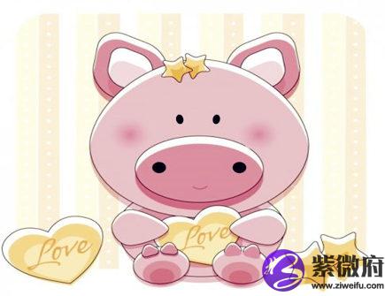 属猪人2021年健康运如何