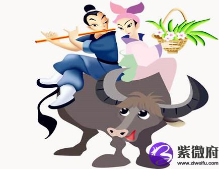 属牛起名忌讳什么