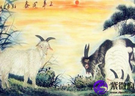 属羊的桃花运在几月份