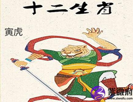 生肖虎2021年财运怎么样