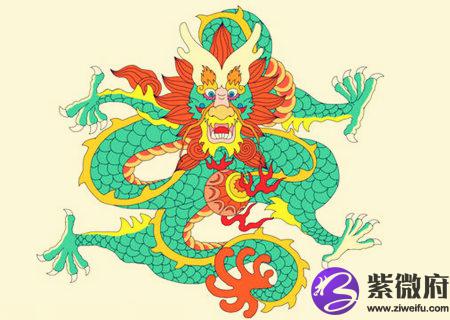 属龙的桃花运在几月份