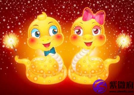 属蛇的桃花运在几月份