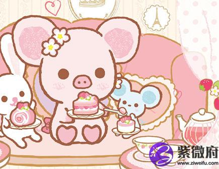 属猪人2021年桃花运如何
