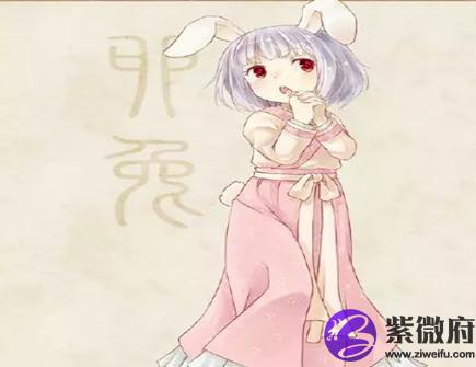 属兔女人2021年佩戴什么好