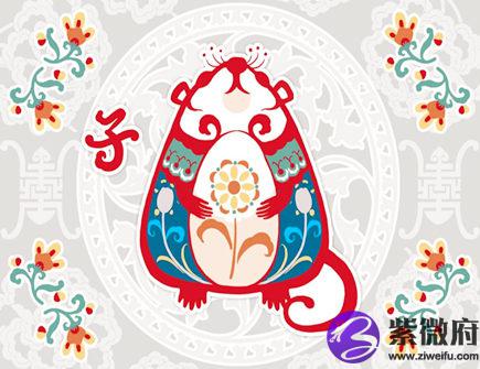 属鼠人2021年桃花运如何